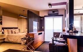 Loft Campolim